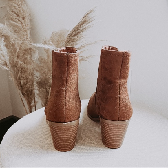 Lulus booties - Picture 3 of 5